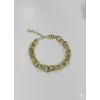 Halka Tasarım Cm Bileklik - Kbl0388