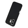 Huawei Honor 600 First Silikon - Siyah