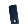 Huawei Honor 600 Lite Auto Focus Karbon Kapak - Lacivert