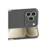 Huawei Honor 600 Pro First Silikon - Gri