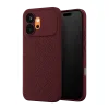 Huawei Honor 600 Thermax Silikon Kılıf - Bordo