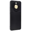 Huawei Honor Magic 8 Lite Auto Focus Karbon Kapak - Siyah