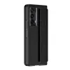 Huawei Honor Magic V2 Kılıf Data Kapak - Siyah