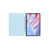 Huawei Honor Pad X9a Kalemlikli Mars Tablet Kılıfı - Mürdüm