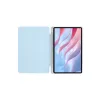 Huawei Honor Pad X9a Kalemlikli Mars Tablet Kılıfı - Rose Gold