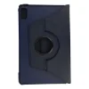 Huawei Matepad 10.4 Kılıf 360 Tablet Deri Kılıf - Lacivert