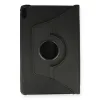 Huawei Matepad Pro 10.8 Kılıf 360 Tablet Deri Kılıf - Siyah