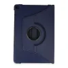 Huawei Matepad Se Kılıf 360 Tablet Deri Kılıf - Lacivert