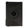 Huawei Matepad Se Kılıf 360 Tablet Deri Kılıf - Siyah