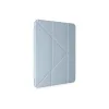 Huawei Matepad Se Kılıf Kalemlikli Mars Tablet Kılıfı - Mavi