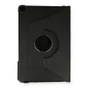 Huawei Matepad T10s 10.1 Kılıf 360 Tablet Deri Kılıf - Siyah