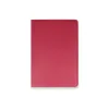 Huawei Mediapad T3 10 / 9.6 Kılıf 360 Tablet Deri Kılıf - Pembe