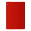 Huawei Mediapad T5 10 Kılıf Evo Tablet Silikon - Kırmızı