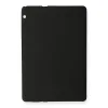 Huawei Mediapad T5 10 Kılıf Evo Tablet Silikon - Siyah