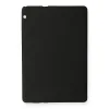 Huawei Mediapad T5 10 Kılıf Evo Tablet Silikon - Siyah