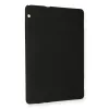 Huawei Mediapad T5 10 Kılıf Evo Tablet Silikon - Siyah
