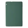 Huawei Mediapad T5 10 Kılıf Evo Tablet Silikon - Yeşil