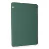Huawei Mediapad T5 10 Kılıf Evo Tablet Silikon - Yeşil