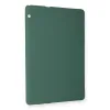 Huawei Mediapad T5 10 Kılıf Evo Tablet Silikon - Yeşil