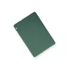 Huawei Mediapad T5 10 Kılıf Evo Tablet Silikon - Yeşil