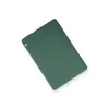 Huawei Mediapad T5 10 Kılıf Evo Tablet Silikon - Yeşil