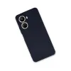 Huawei Nova 10 Se Kılıf First Silikon - Lacivert