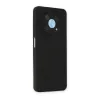 Huawei Nova Y90 Kılıf First Silikon - Siyah