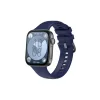 Huawei Watch Fit 3 Klasik Kordon - Lacivert