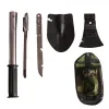 Için  Kürek Balta Testere Bıçak Takımı 4 Lü Set