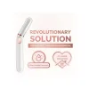 İng Touch Flawless Bikini Shaver And Trimmer Kusursuz Bikini Tıraş Makinesi Ve Düzeltici Epilatör