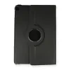 İpad 10.2 (7.nesil) Kılıf 360 Tablet Deri Kılıf - Siyah