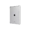 İpad 10.2 (7.nesil) Kılıf Anti Shock Tablet Silikon - Şeffaf