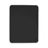 İpad 10.2 (7.nesil) Kılıf Ling 360 Kalemlikli Tablet Kılıf - Siyah