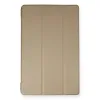 İpad 10.2 (7.nesil) Kılıf Tablet Smart Kılıf - Gold