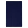 İpad 10.2 (7.nesil) Kılıf Tablet Smart Kılıf - Lacivert
