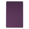 İpad 10.2 (7.nesil) Kılıf Tablet Smart Kılıf - Mor