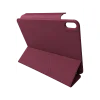 İpad 2025 10.9 10.nesil (a16) Edz Manyetik Standlı Tablet Kılıfı - Mürdüm
