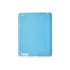 İpad 4 9.7 Kılıf Evo Tablet Silikon - Mavi