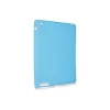 İpad 4 9.7 Kılıf Evo Tablet Silikon - Mavi