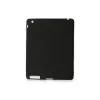 İpad 4 9.7 Kılıf Evo Tablet Silikon - Siyah