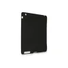 İpad 4 9.7 Kılıf Evo Tablet Silikon - Siyah