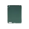 İpad 4 9.7 Kılıf Evo Tablet Silikon - Yeşil