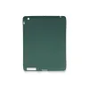 İpad 4 9.7 Kılıf Evo Tablet Silikon - Yeşil