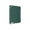 İpad 4 9.7 Kılıf Evo Tablet Silikon - Yeşil