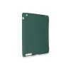 İpad 4 9.7 Kılıf Evo Tablet Silikon - Yeşil