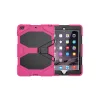 İpad 5 Air 9.7 Kılıf Griffin Tablet Kapak - Pembe