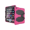 İpad 5 Air 9.7 Kılıf Griffin Tablet Kapak - Pembe