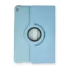 İpad 9.7 (2018) Kılıf 360 Tablet Deri Kılıf - Turkuaz