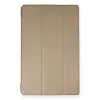 İpad Air 5 (2022) Kılıf Tablet Smart Kılıf - Gold
