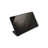 İpad Mini 3 Kılıf Tablet Smart Kılıf - Mor